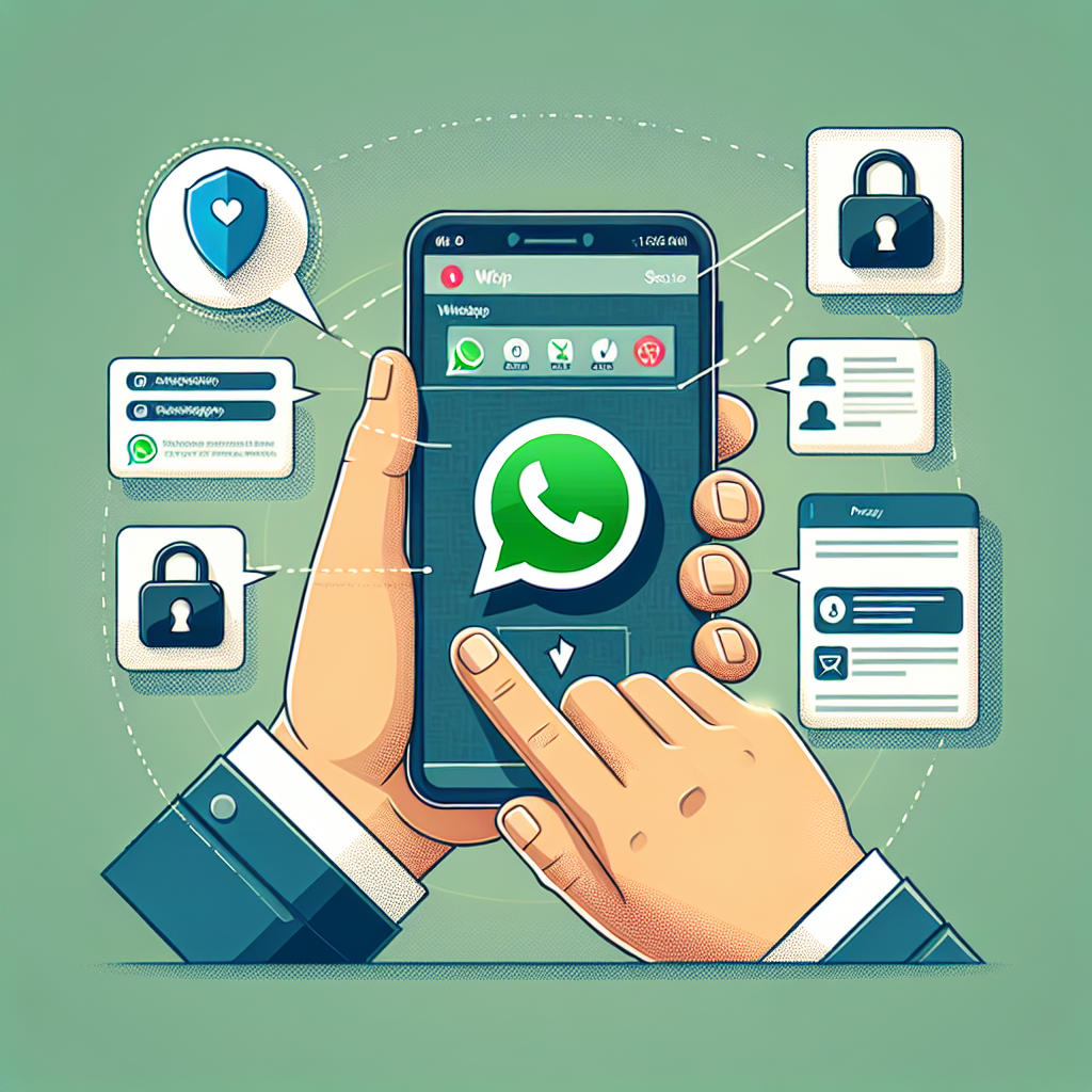 Whatsapp Mesajlarına Erişme Nasıl Yapılır ? Detaylı Anlatım!