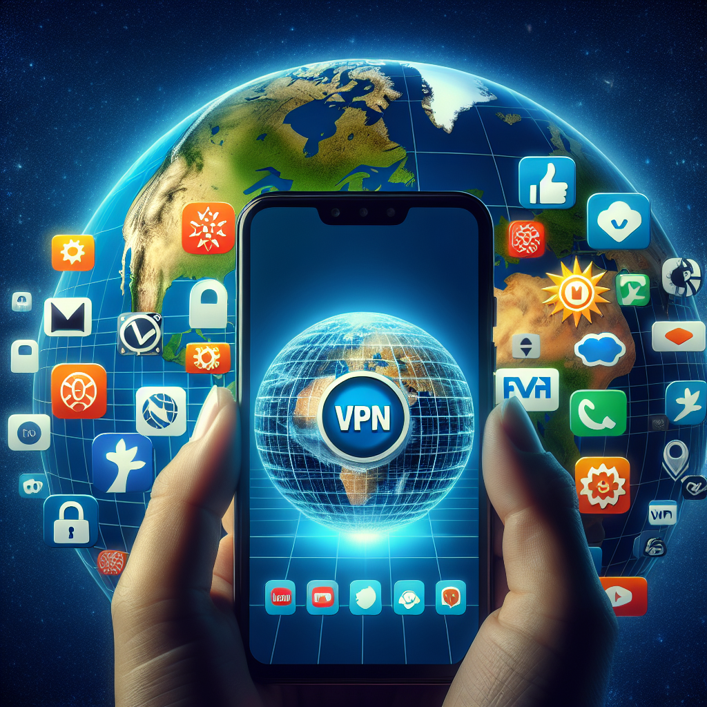 En uygun VPN programları hangileri ? Mobilde her siteye ulaşmak için VPN