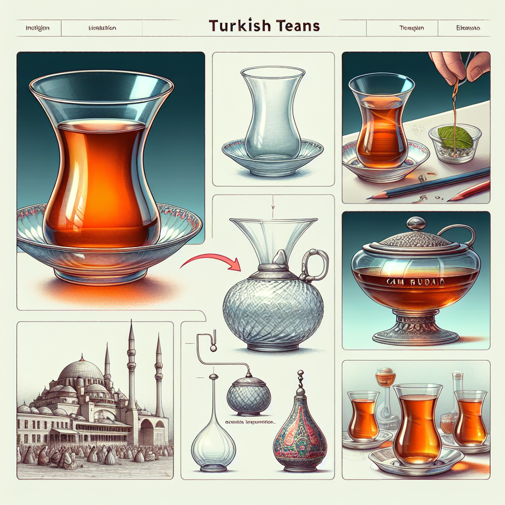 Cam bardağının tarihçesi