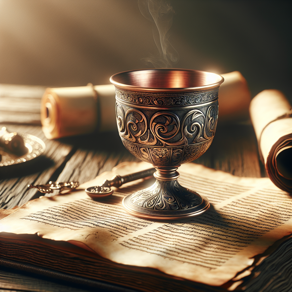 İlk Bardak Nerede Kullanılmaya Başlandı