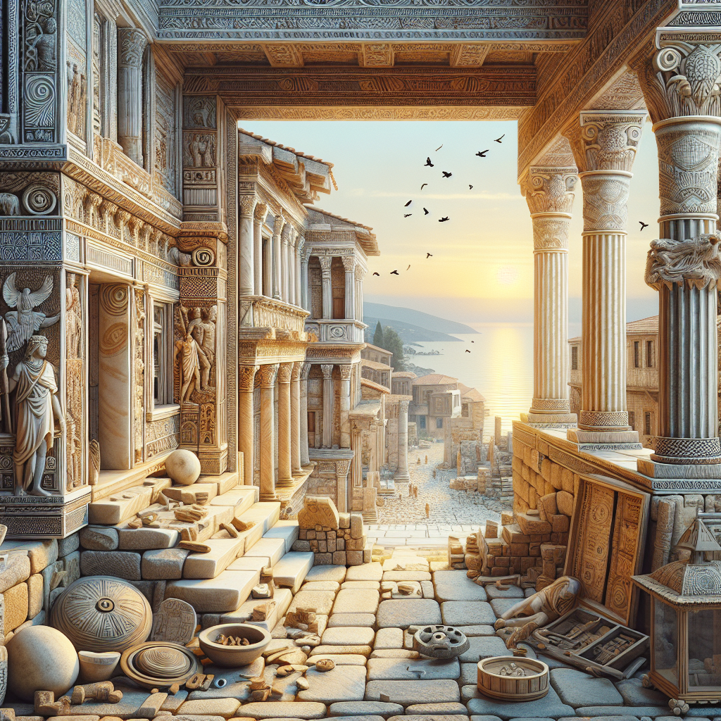 İzmir Hangi Medeniyetlere Ev Sahipliği Yapmıştır