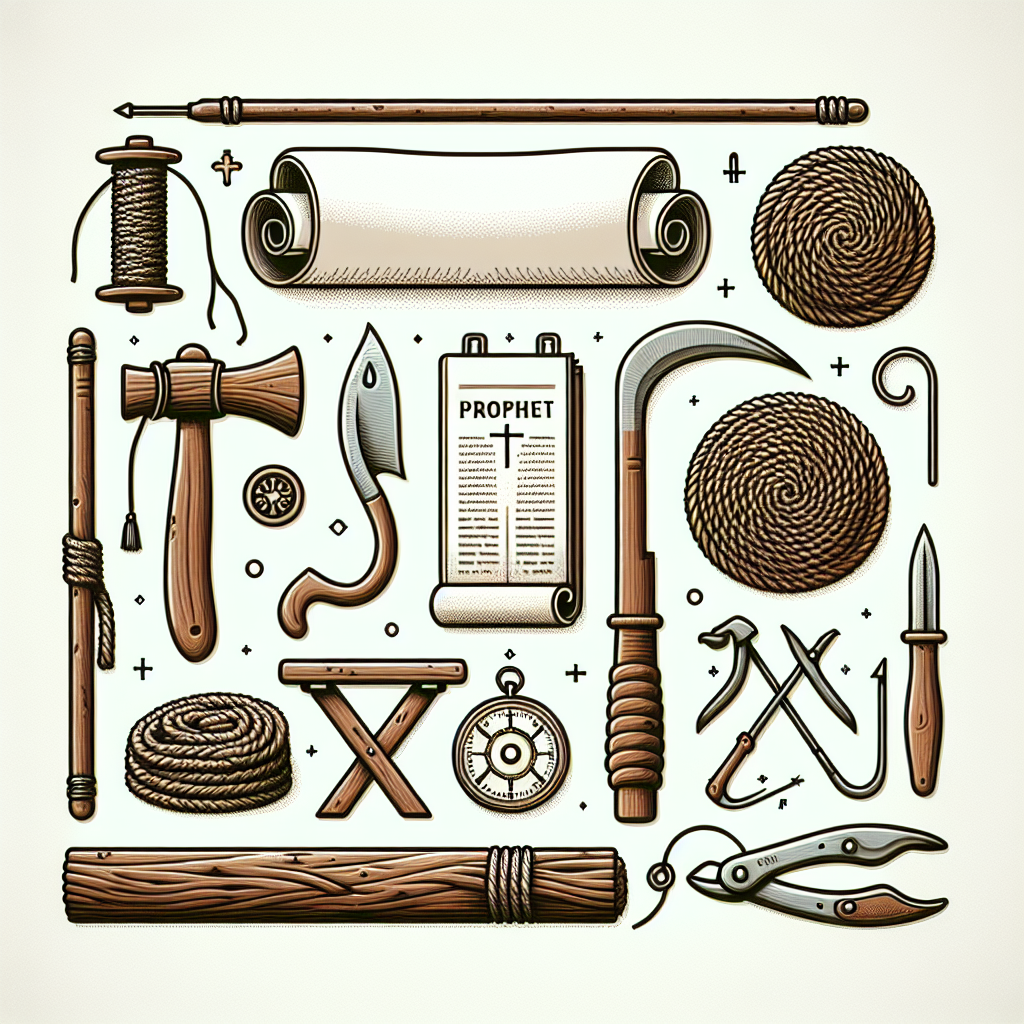 Peygamberlerin Meslekleri Nelerdi.