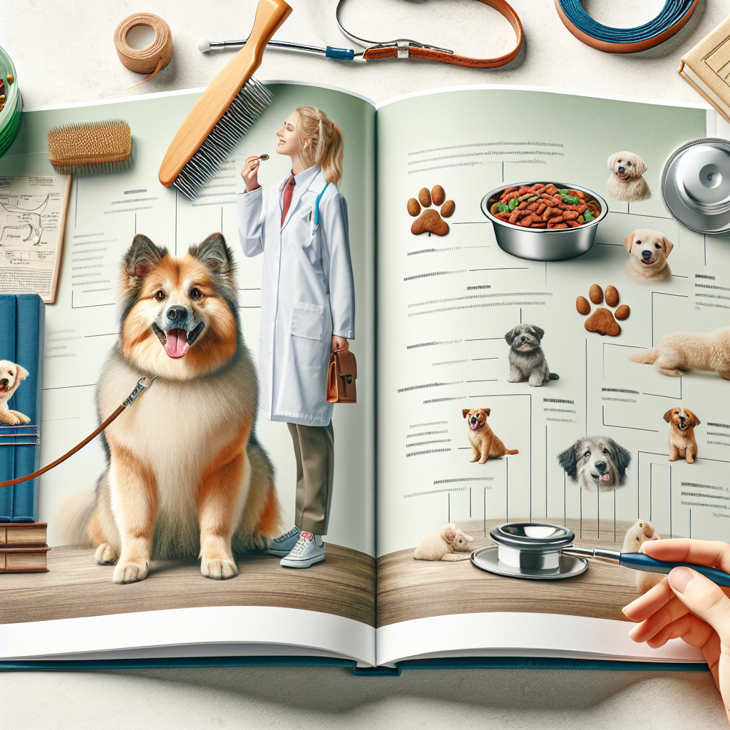 ?Köpek Bakımında neler Önemli ? İşte 10 Madde ile Köpek Bakım Rehberi