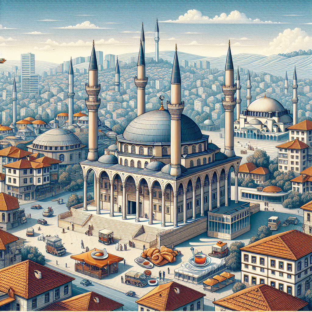 Türkiye’nin Başkenti Neden Ankara ?