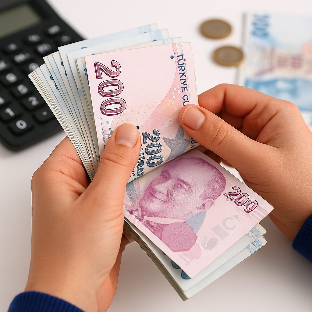 2026 TEMMUZ EMEKLİ MAAŞ ZAM BEKLENTİSİ