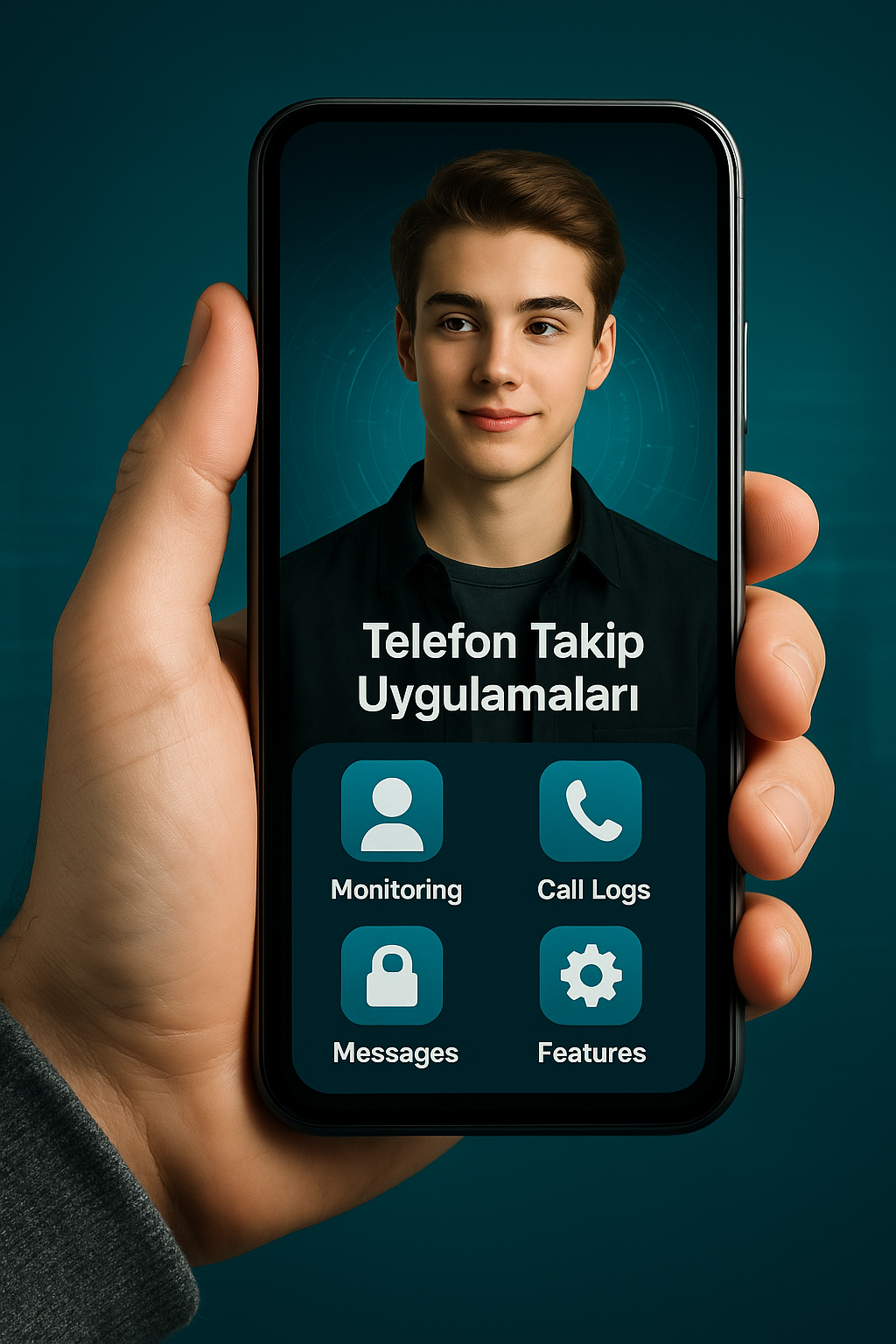 Telefon Takip Uygulamaları