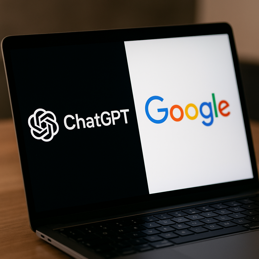 ChatGPT Google’ın Tahtına Göz Dikti