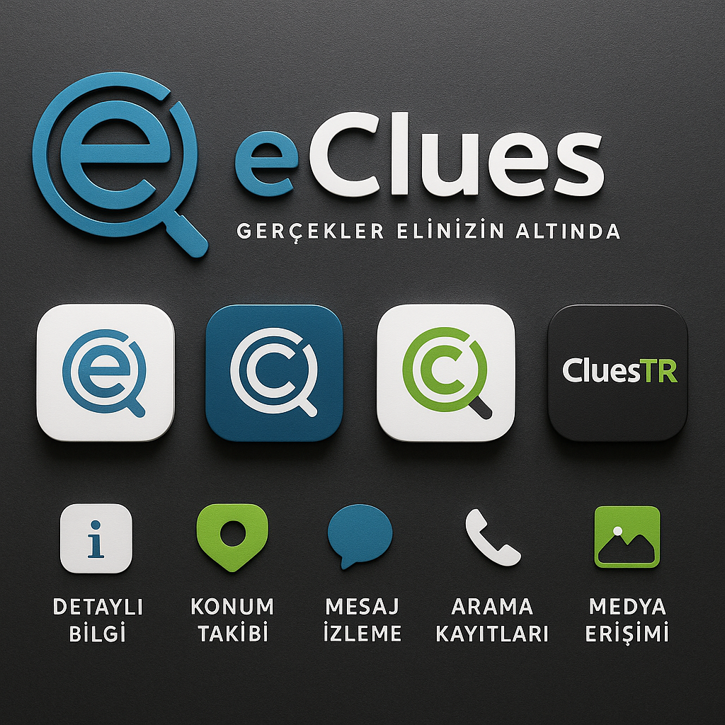 Eclues ve Cluestr Telefon Takip Programları