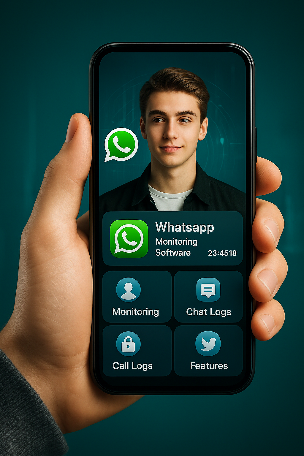 Whatapp Takip Etme Programı